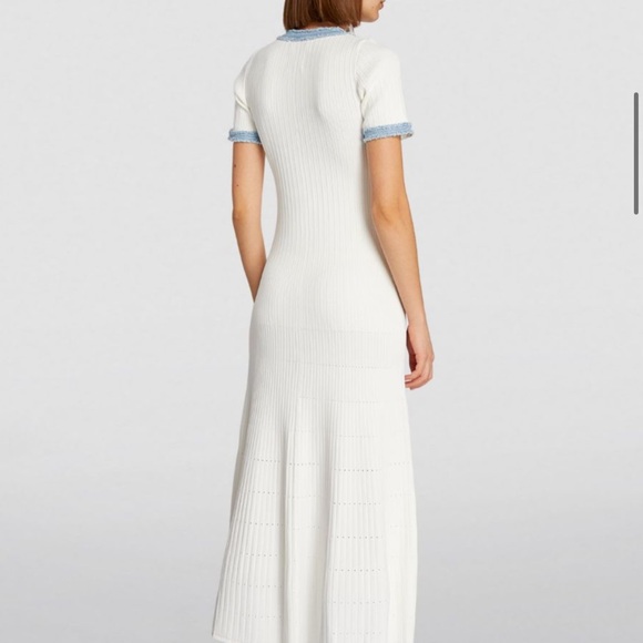 Sexy and elegant like new Sandro dress - Picture 2 of 5